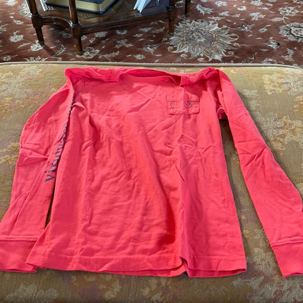 Vineyard Vines long sleeve